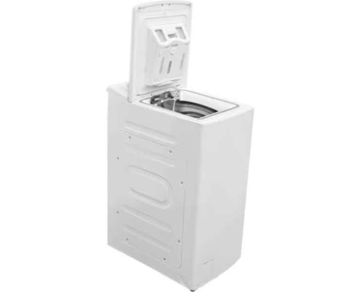 מכונת כביסה פתח עליון 7 ק"ג Electra ETL10070WH